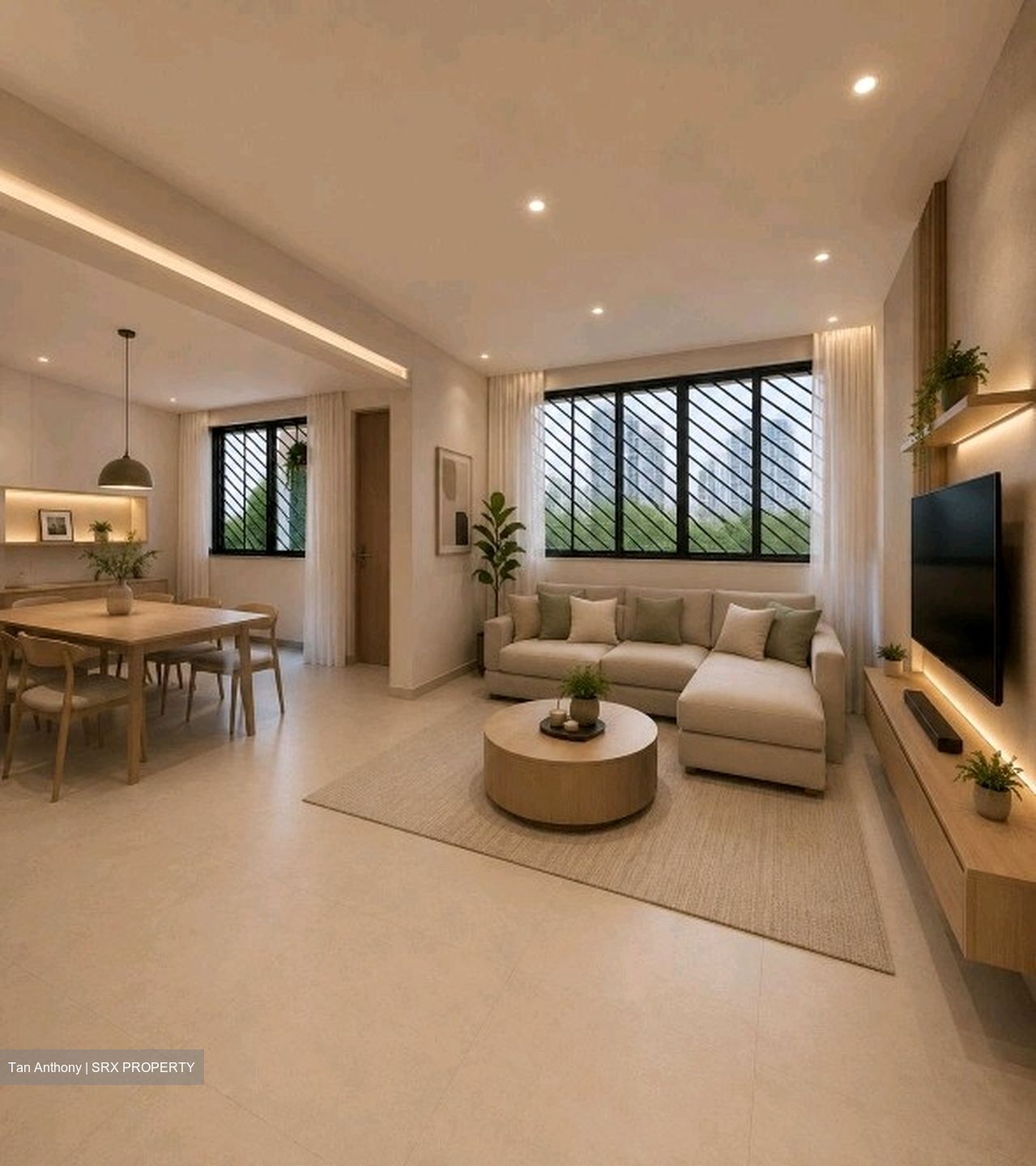 Blk 386 Yishun Ring Road (Yishun), HDB 4 Rooms #614712551